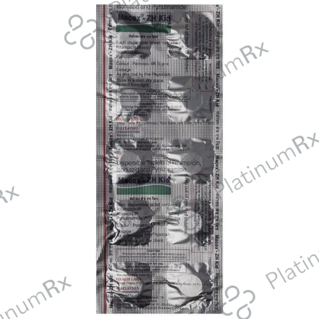 Macox-ZH Kid Tablet DT