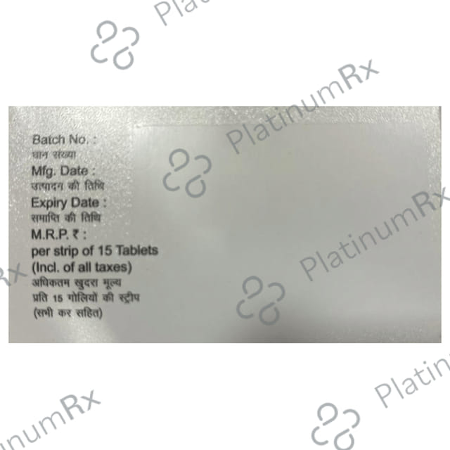 Sitaneu 50 Tablet