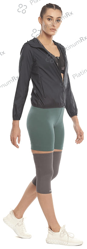 Romsons Knee Capsule XL