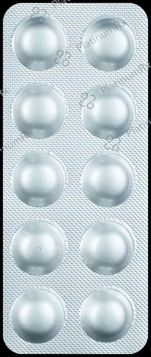 Dualmont LC 5/10mg Tablet 10s
