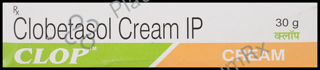 Clop 0.05% Cream 30gm