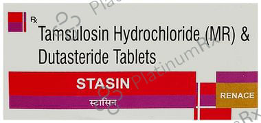 Stasin Tablet MR