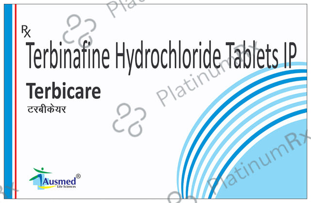 Terbicare Tablet