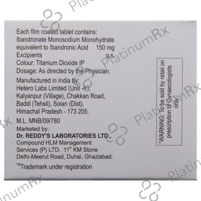 Flurish 150mg Tablet 1s