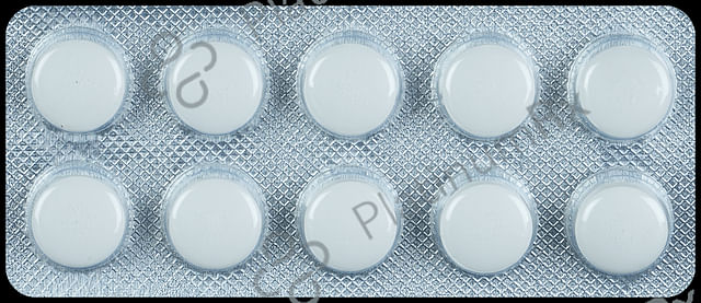 Gesterol SR 200mg Tablet 10s