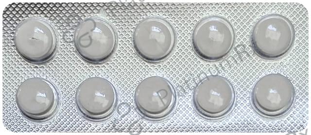Amigis 100mg Tablet 10s