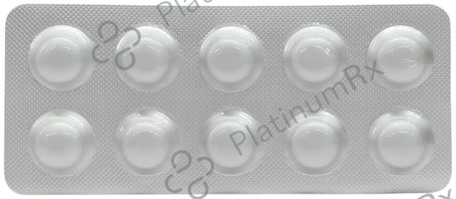 Linahenz D 10mg/5mg Tablet