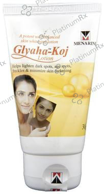Glyaha Koj Lotion 30gm
