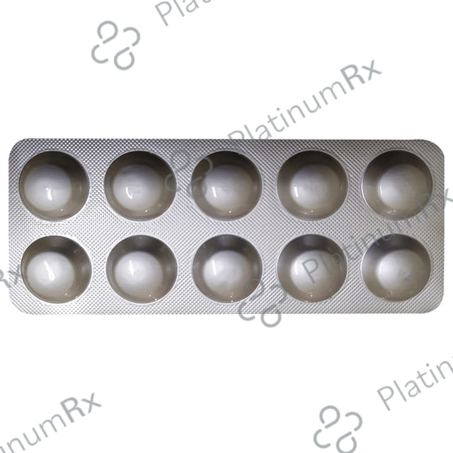 Breathonorm-LC Tablet