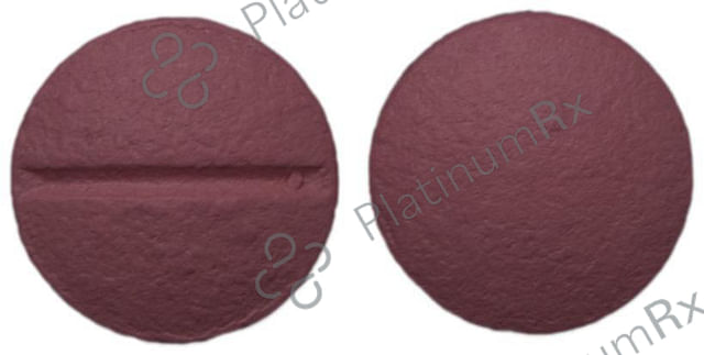 Frext 100mg Tablet 10s