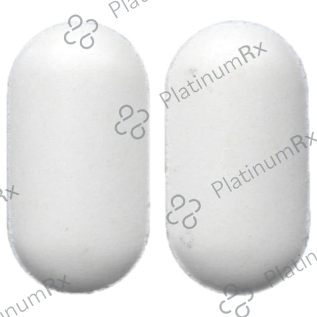 Tenepan M 1000/20mg Tablet ER