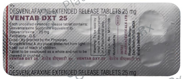 Bilasure M 20/10mg Tablet 10s