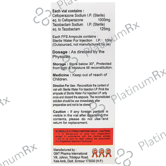 Medinext-Plus Injection