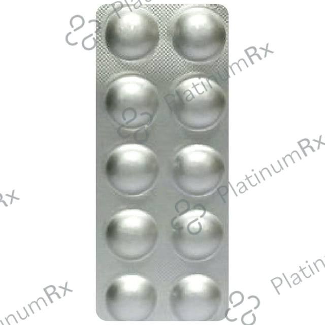 Ceftovey 200mg Tablet 10s