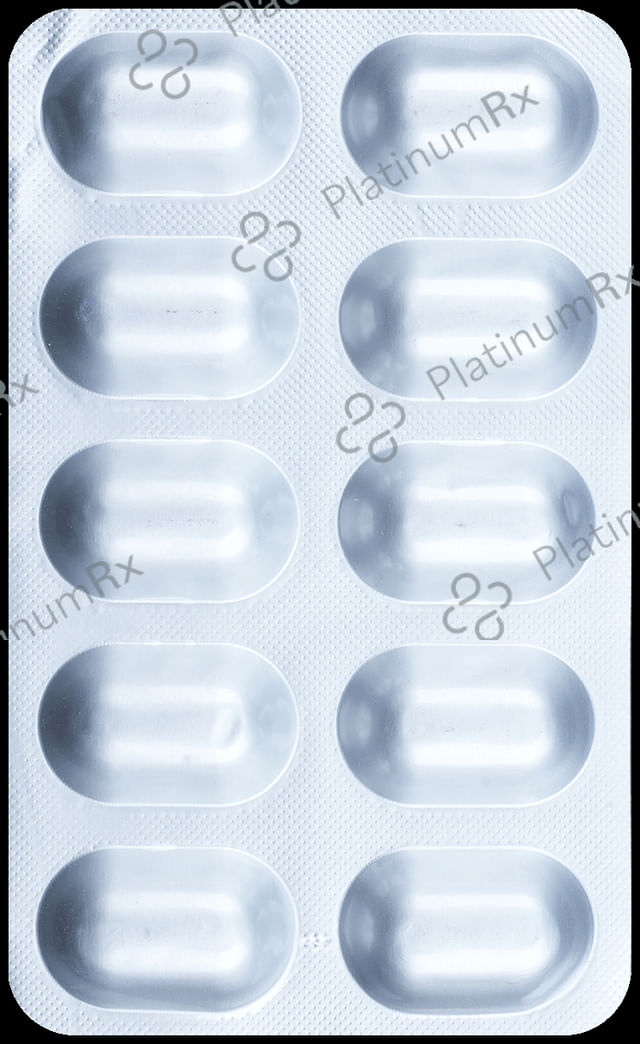 Roxupol-OD Tablet SR