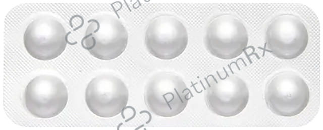 Setgalin SR M 75mg/1500mcg Tablet 10s
