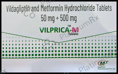 Vilprica-M Tablet