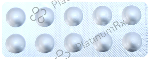 Euflu 5/10mg LM Tablet 10s