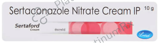 Sertaford 2% Cream 10gm