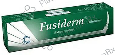 Fusiderm Ointment 10 Ointment