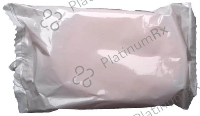Ketoberg Soap 75 Soap 75gm