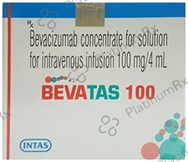 Bevatas 100 Injection