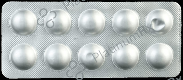 Kindfit NT 75mg/10mg/1500mcg Tablet