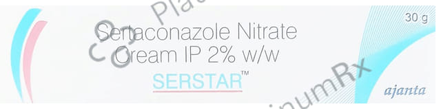 Serstar 2% Cream