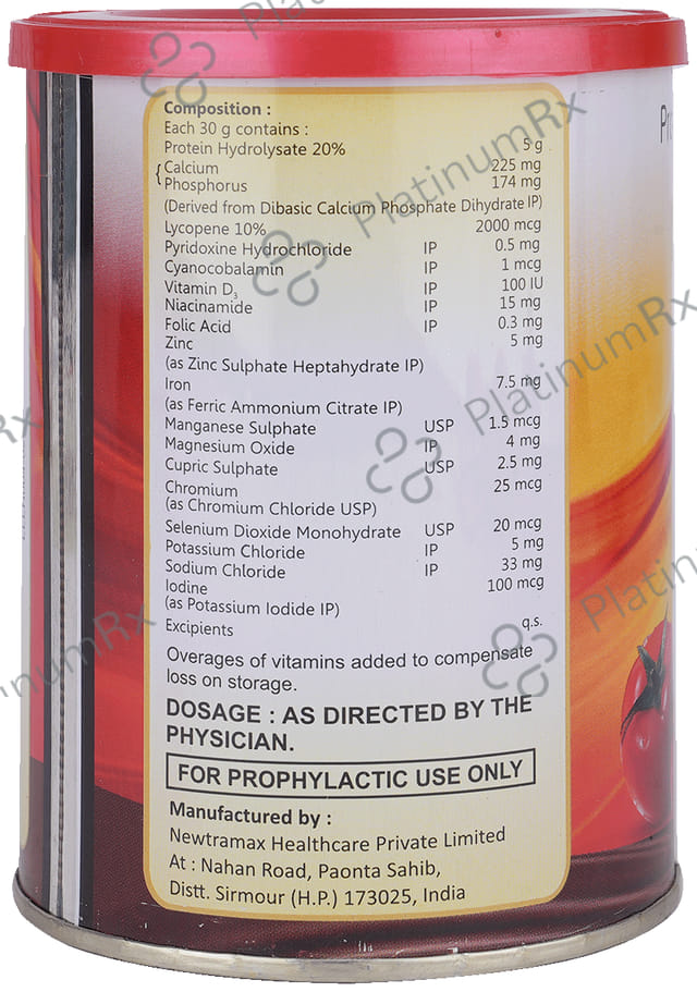 Lycozon Powder