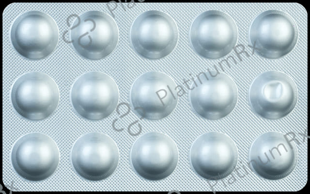 Gluflozin 10mg Tablet 15s