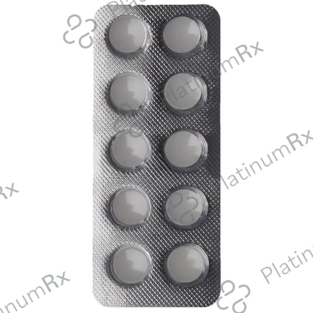 Aziwok 250mg Tablet 10s