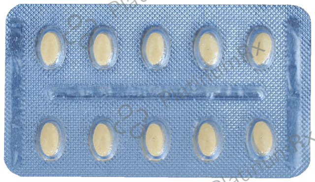 Xenia 25mg Tablet 10s