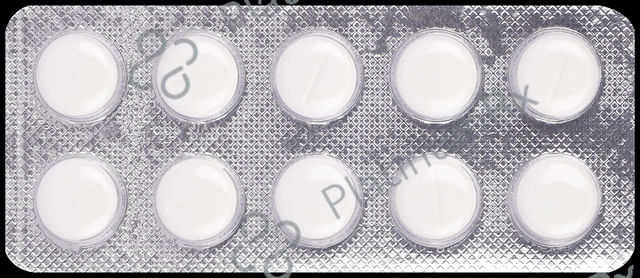 Sorbidiol 150mg Tablet 10s