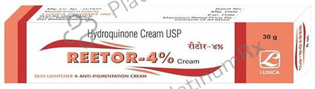 Reetor Cream