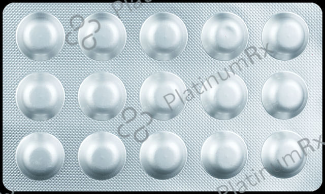 Azusa 16mg Tablet 15s