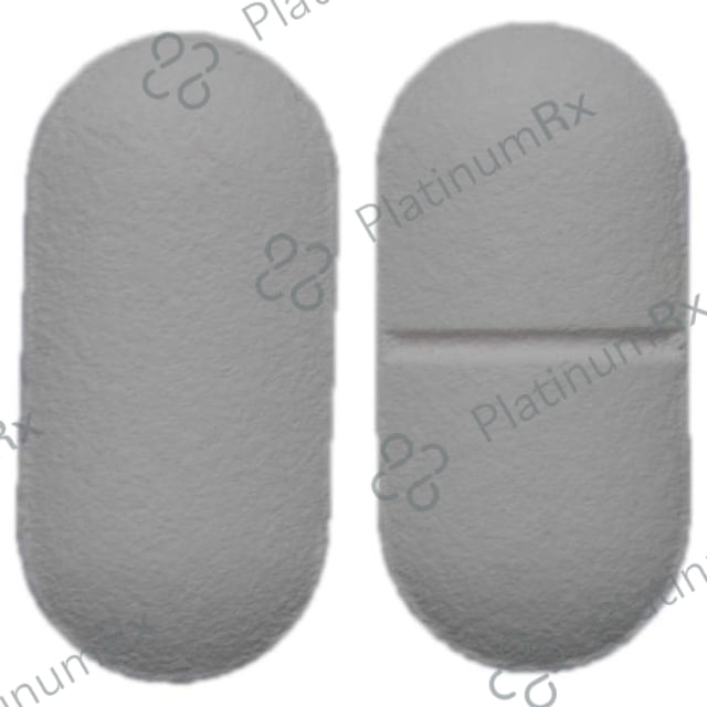 Bactomin 375mg Tablet 10s