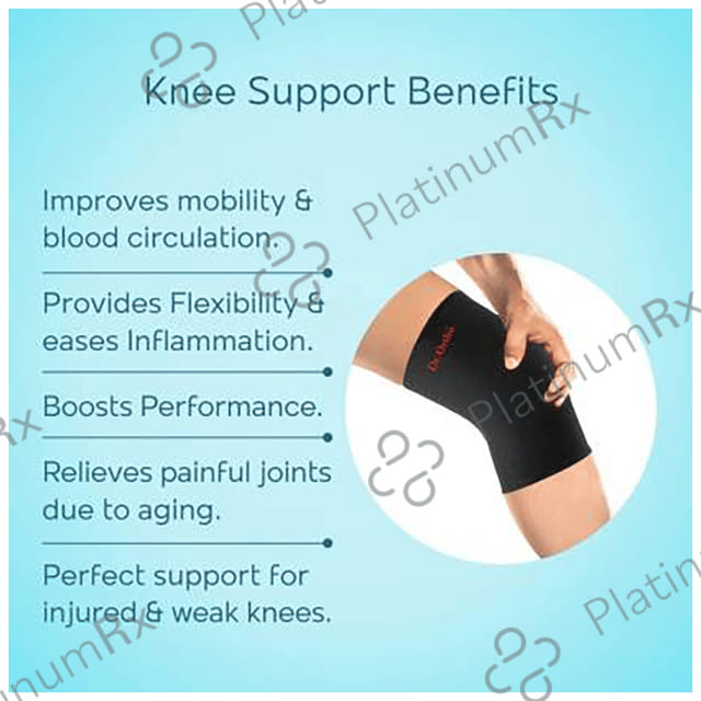 Dr Ortho Knee Cap