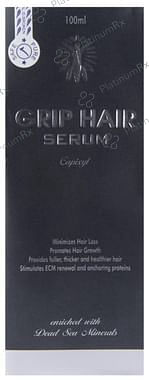Grip Hair Serum 100 Serum