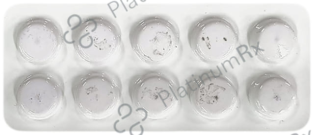 Ciledge T 10/40mg Tablet 10s