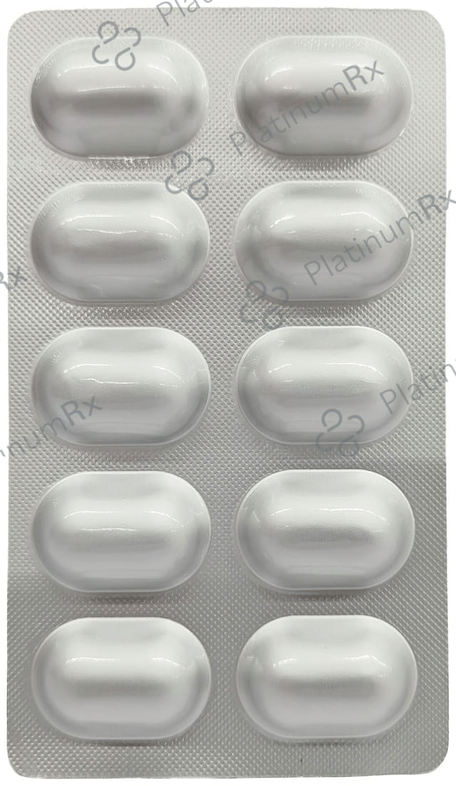 Regen CD3 Tablet 10s