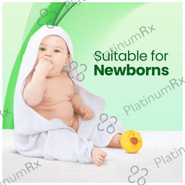 NMF E Daily Moisturising Baby Lotion 200ml