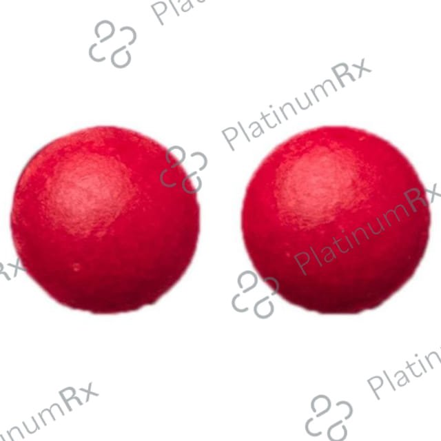 Flavedon 20mg Tablet 10s