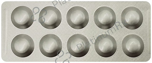Fdson Total Tablet 10s