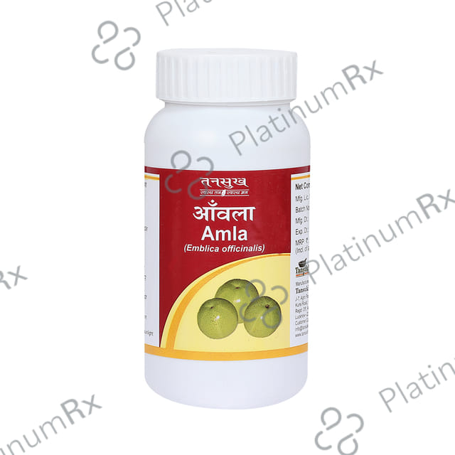 Tansukh Amla Churna