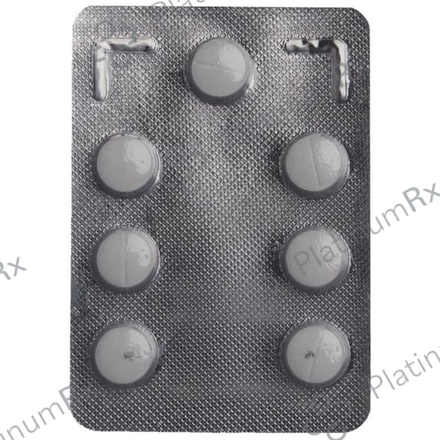 Terbitotal 250mg Tablet 7s
