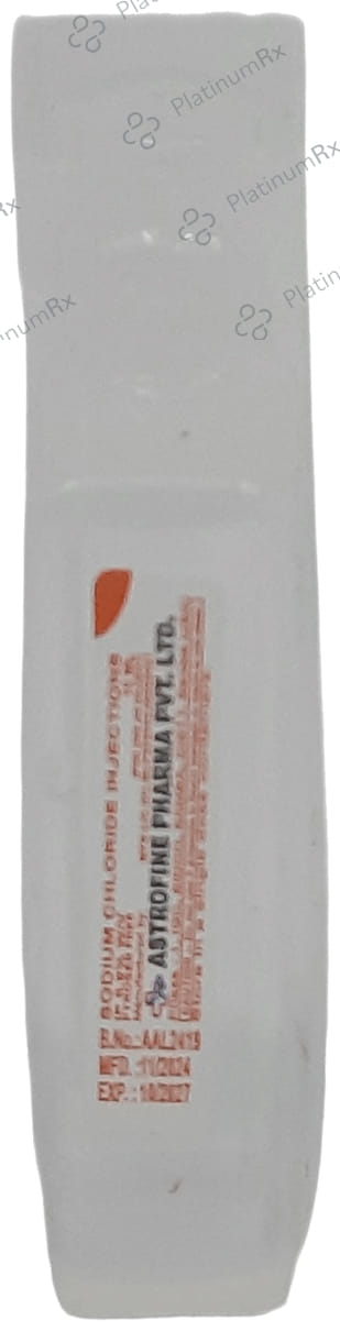 Pantabrooks 40mg Injection