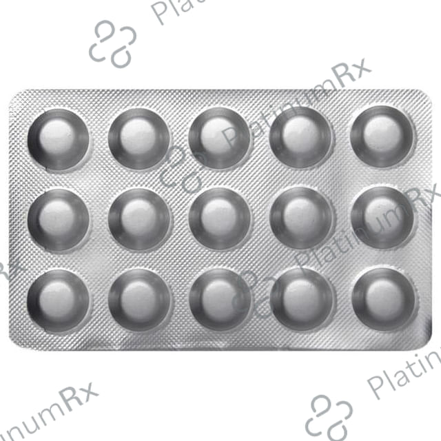 Toxur 40mg Tablet 10s