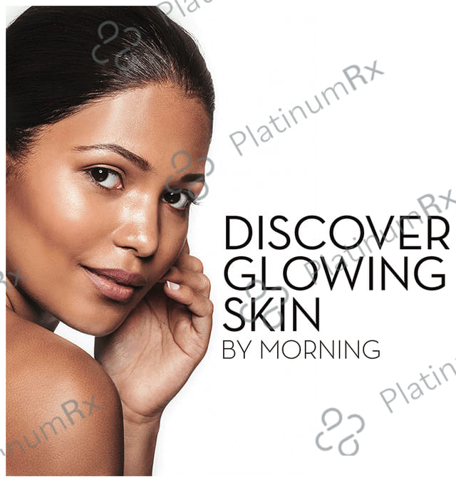 Olay Luminous Overnight Mask