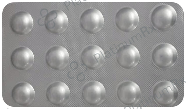 Olmeflex 40mg Tablet 15s