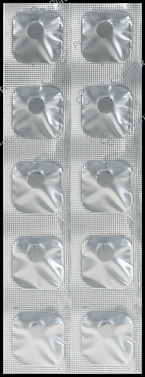Telmiride 40mg Tablet 10s